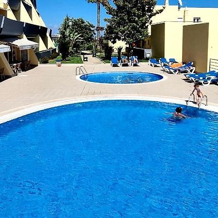 Meia Praia Terrace 라고스 외부 사진