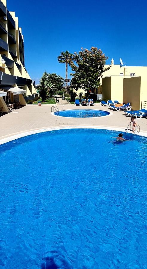 Meia Praia Terrace 라고스 외부 사진