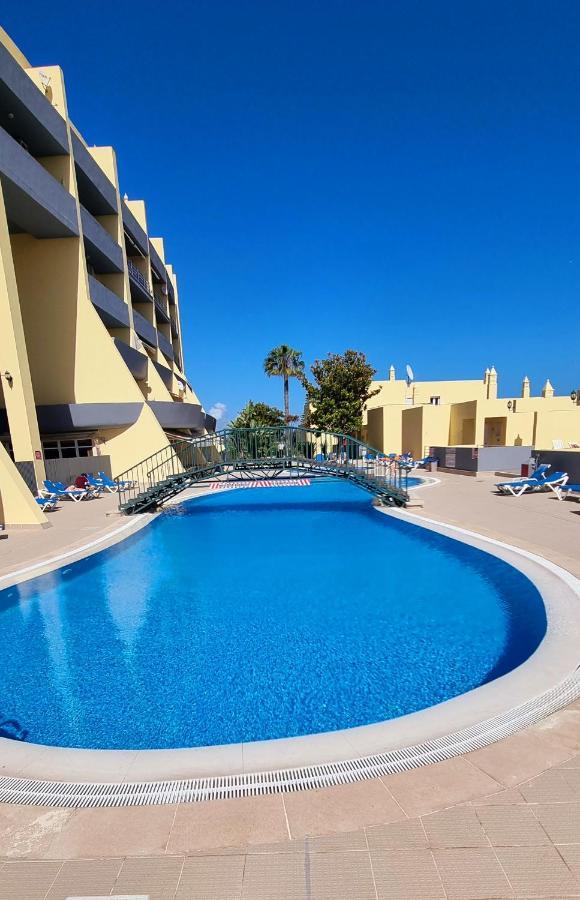 Meia Praia Terrace 라고스 외부 사진