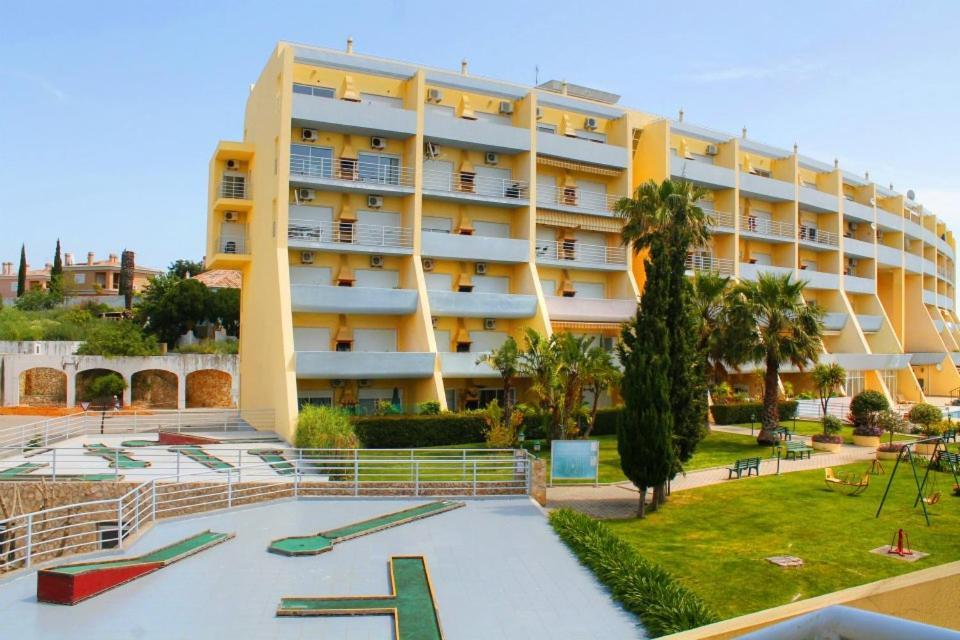Meia Praia Terrace 라고스 외부 사진