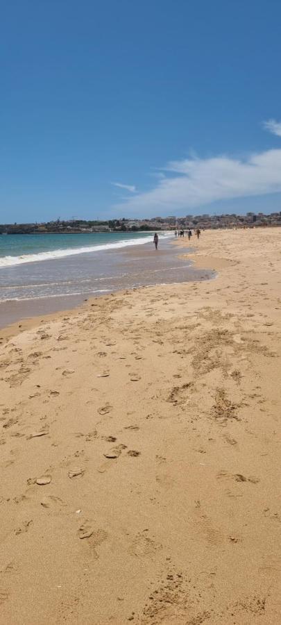 Meia Praia Terrace 라고스 외부 사진