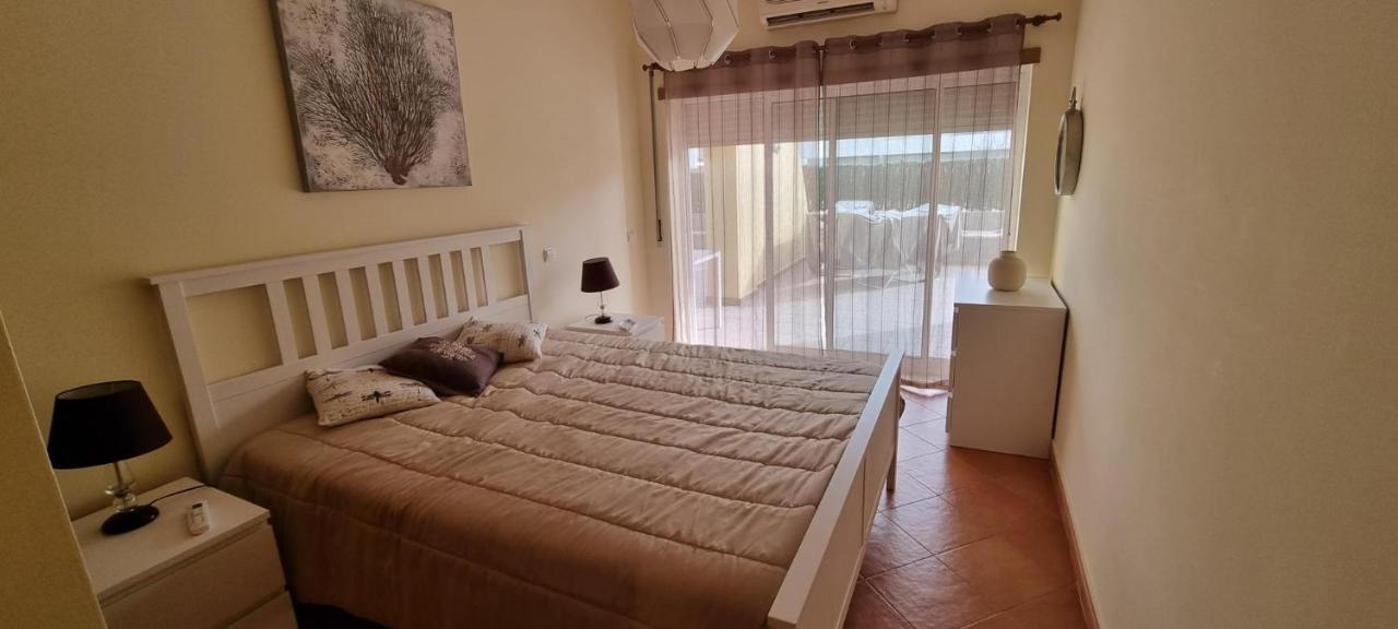 Meia Praia Terrace 라고스 외부 사진