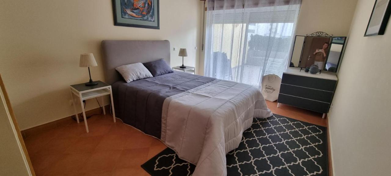 Meia Praia Terrace 라고스 외부 사진