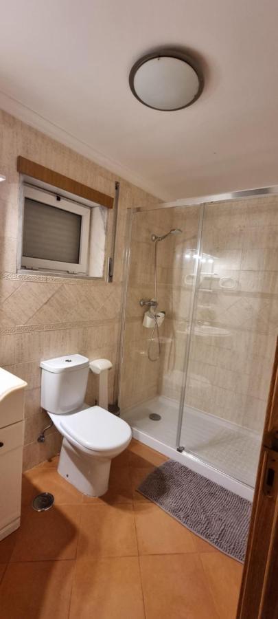 Meia Praia Terrace 라고스 외부 사진