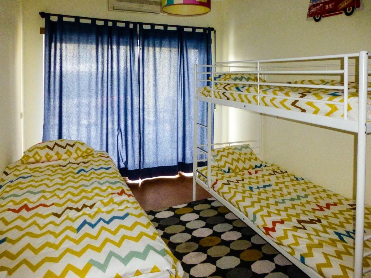 Meia Praia Terrace 라고스 외부 사진