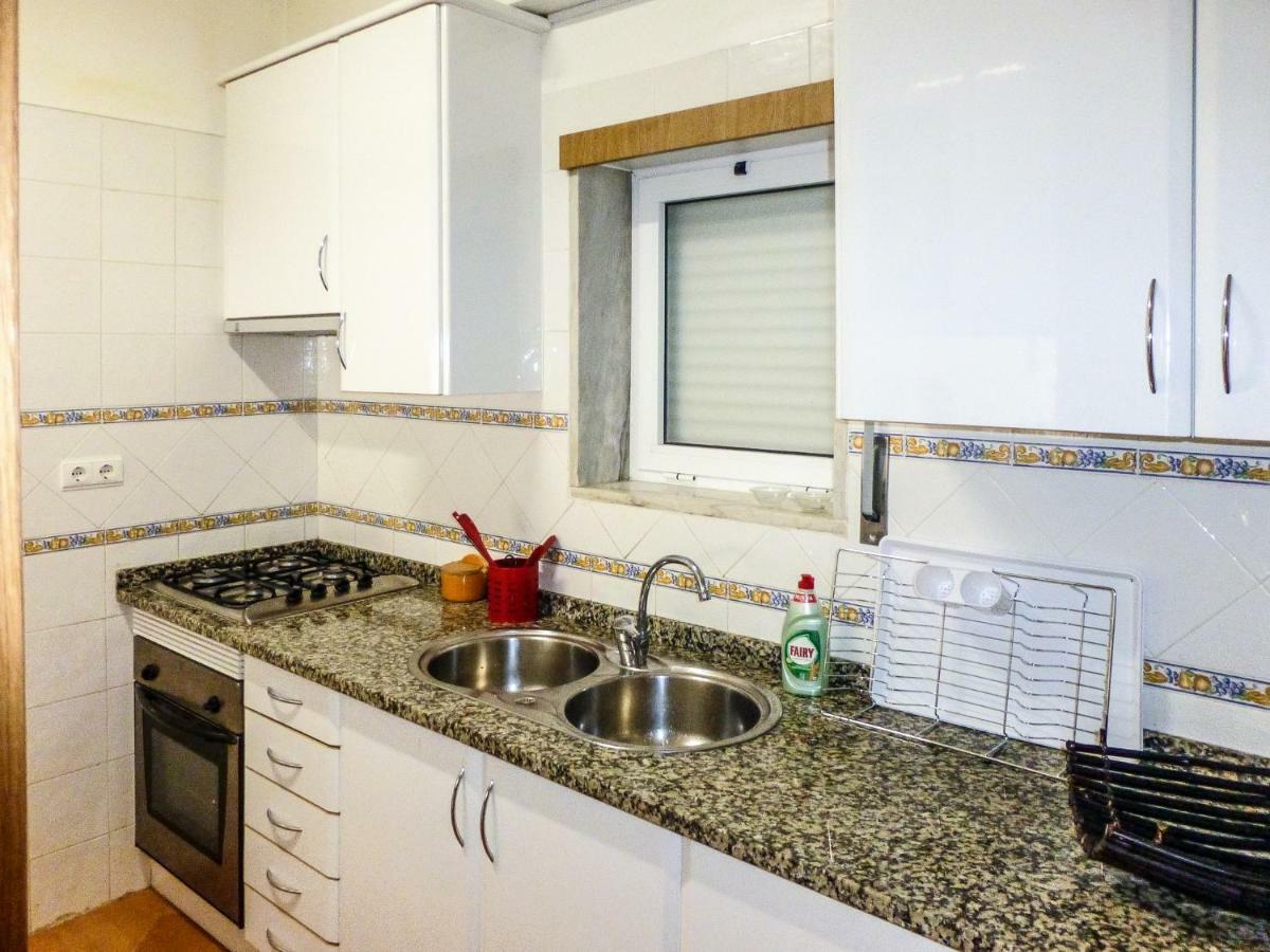 Meia Praia Terrace 라고스 외부 사진